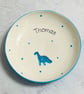 Personalised Dinosaur Pasta Rice Bowl - Image 4