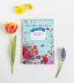 Weekly Planner Notepad - Make Beautiful Plans - Image 1