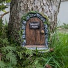 Fairy Adventure Door