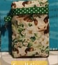 Tissue pack holder 