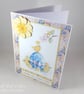 Handmade Easter card - chick and egg - Image 6