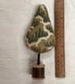 Lovely green foliage vintage style tree  - Image 9