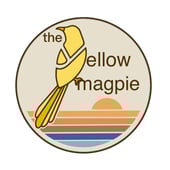 The Yellow Magpie