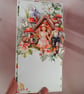 Handmade Fairy Tale Card (84) Hansel and Gretel - Image 6