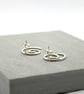 Sterling Silver Swirls - Image 5