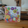 Maternity Leaving Card reserved for SM