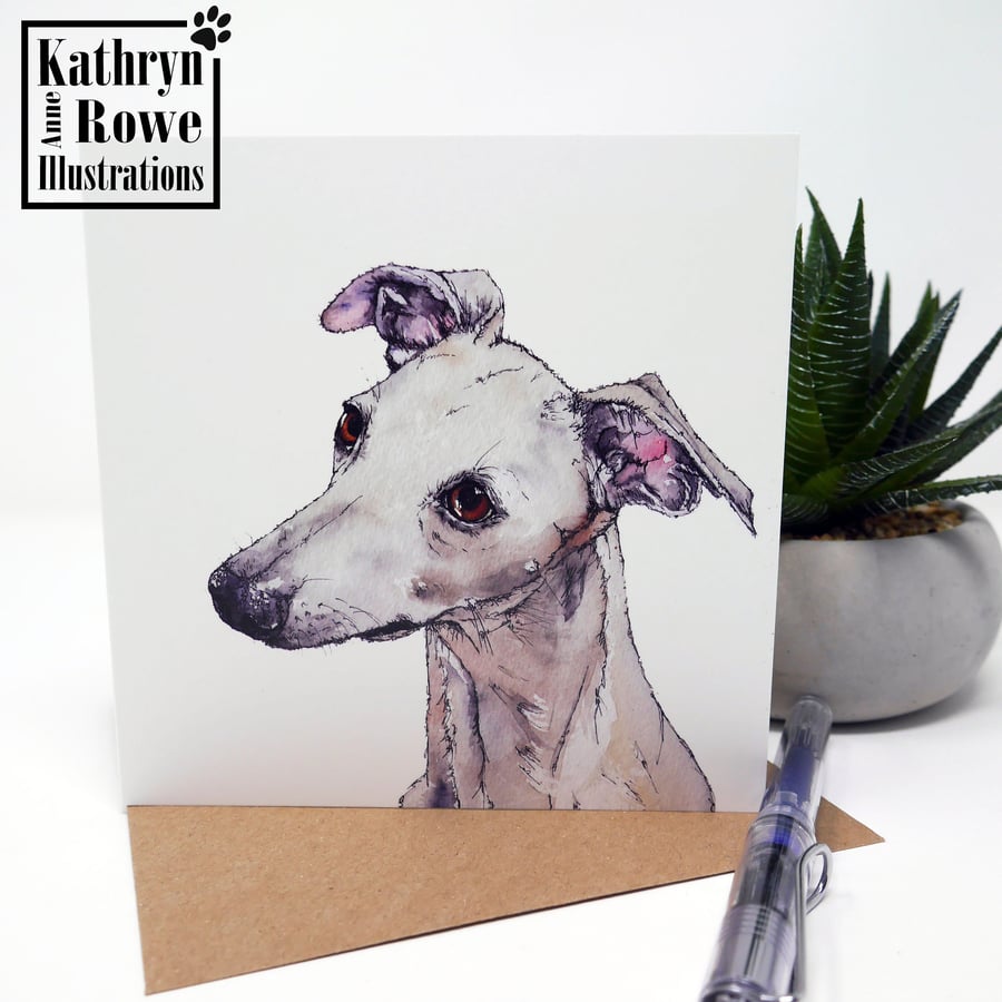 Gifts for store whippet lovers