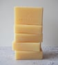 3 or 5 New Dawn soaps bars, multibuy, vegan