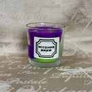 Witches Brew Candle – Halloween Witch Potion Candle