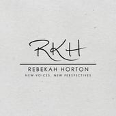 Rebekah Horton Printed Poetry