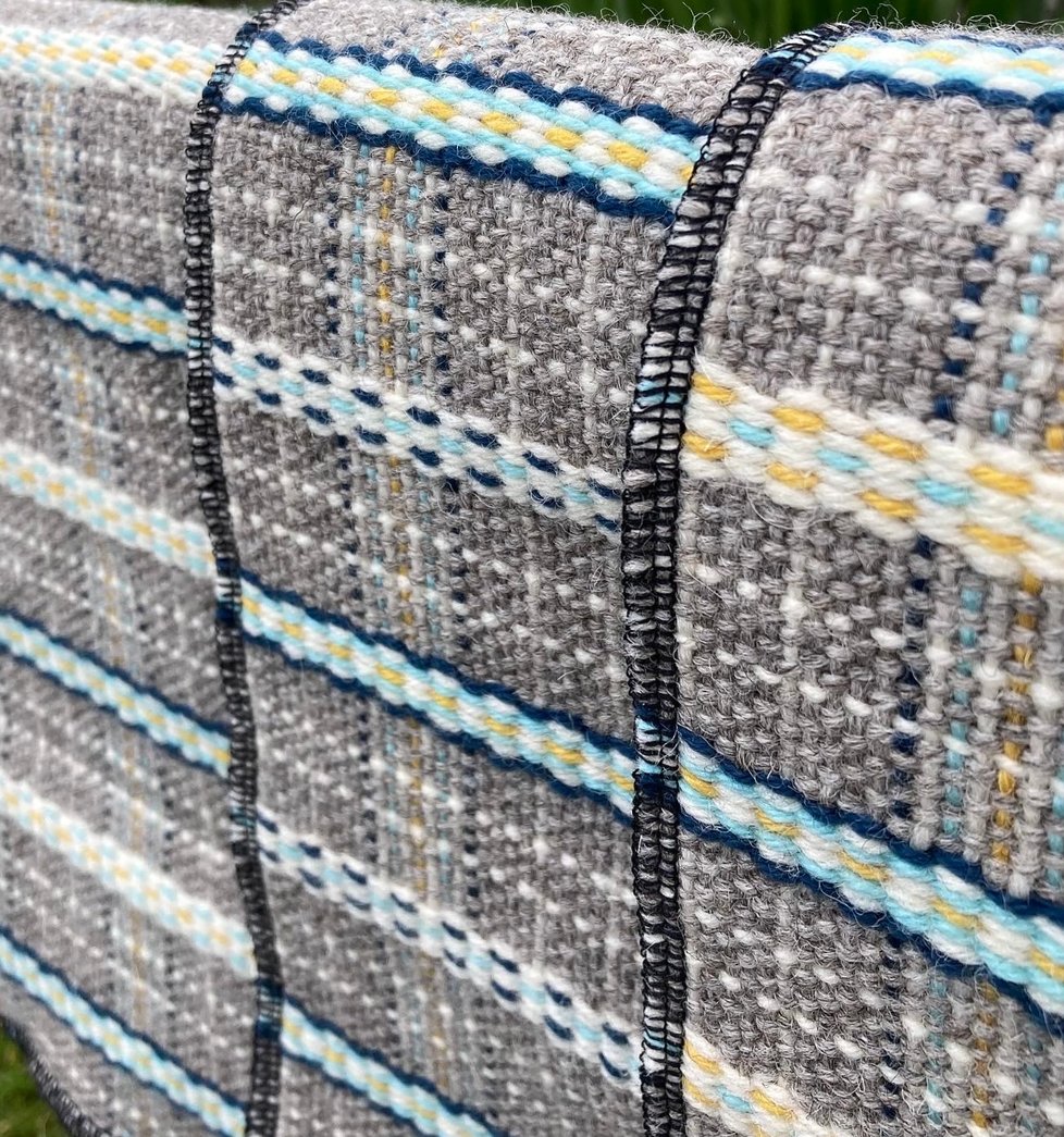 Glenbach Weaving