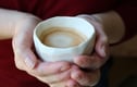 SLIP-CAST PORCELAIN