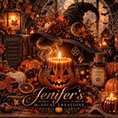 Jenifers Magical Creations 