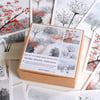 Winter Garden - Box of 12 Greeting Cards