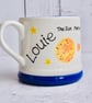 Personalised Planets Dinner Set - Image 4
