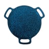 Replacement cap for SIP valve (CAP ONLY) - burnt titanium