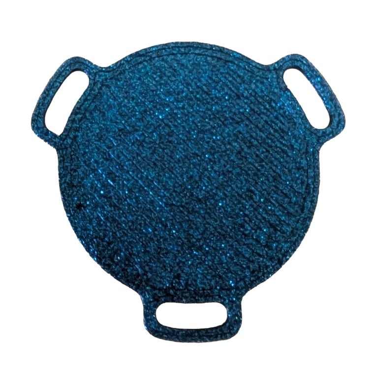 Replacement cap for SIP valve (CAP ONLY) - burnt titanium