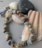 Summer inspired calming bracelet - Image 1