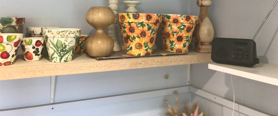 C.A.T   Craft Art Timber