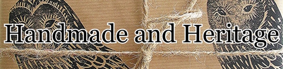 Handmade and Heritage
