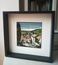 View of Montresor Village in Loire Valley - Image 4