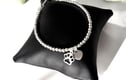 Slider Clasp Bracelets
