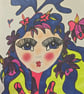 Original Fairy Artwork