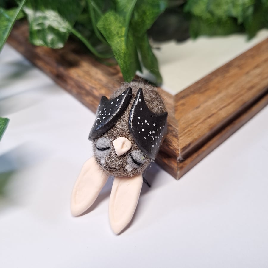 PRE - ORDER Tiny Bats