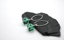 Earrings - Glass