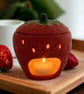STRAWBERRY GIFT SET Includes Wax Burner and Starter Set - Image 4
