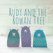 Rudy And The Rowan Tree