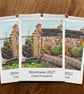 Stromness Calendar 2027