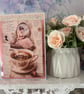 Greeting Card - Jane Austen - C0002