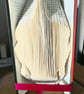 Buddha Head, (female) MMF Book folding Pattern - EMAILED PDF PATTERN - Image 4