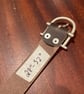 1.25" Width Brown Leather Belt - hole punched at 28 - 32 inches - FREE UK SHIP - Image 7