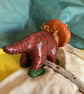 It's a big Triceratops  - Image 3