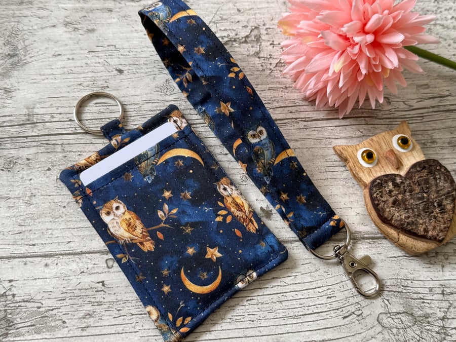 Card Holder, Gift card holder, Debit or credit card holder, ID card holder
