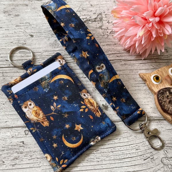 Card Holder, Gift card holder, Debit or credit card holder, ID card holder