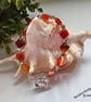 Designer Carnelian Bracelet  - Image 1