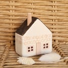 Lovely little wooden house