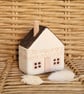 Lovely little wooden house