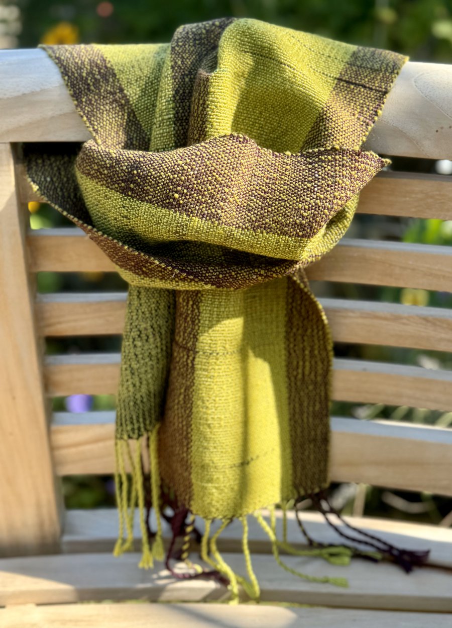 Avacados & Aubergines