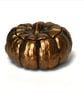 Bronze Mini Pumpkin Pot - Image 3