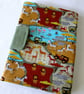 Zoo Travel Play Mat - Personalised Safari Zoo Play On The Go Play Scene UKCA - Image 3