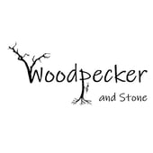 Woodpecker and Stone