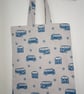 Campervan Small Shopper - Image 8