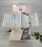 Handmade Twist Pop-Up Up Travel Card (124) Adventure Keepsake Card. - Image 4