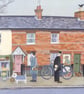 The Honesty Box Tea Towel. - Image 2