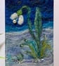 Winter Night Snowdrop - Image 2