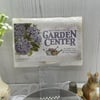 Garden Centre Seed Packet Ephemera B8